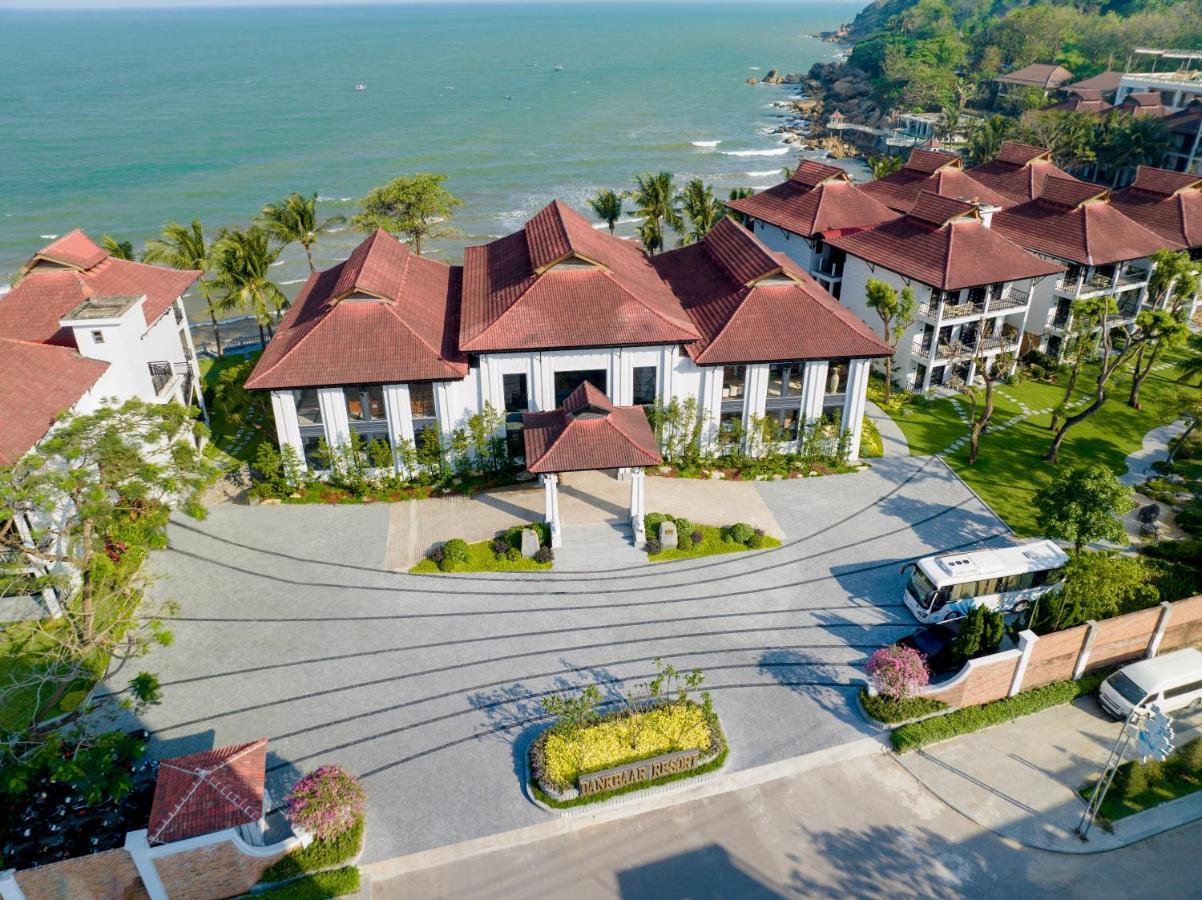 Dankbaar Resort Quy Nhon Exterior photo