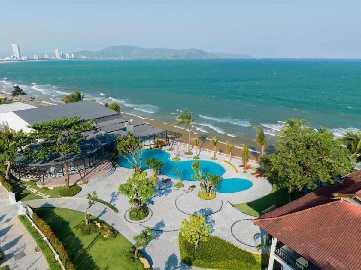 Dankbaar Resort Quy Nhon Exterior photo