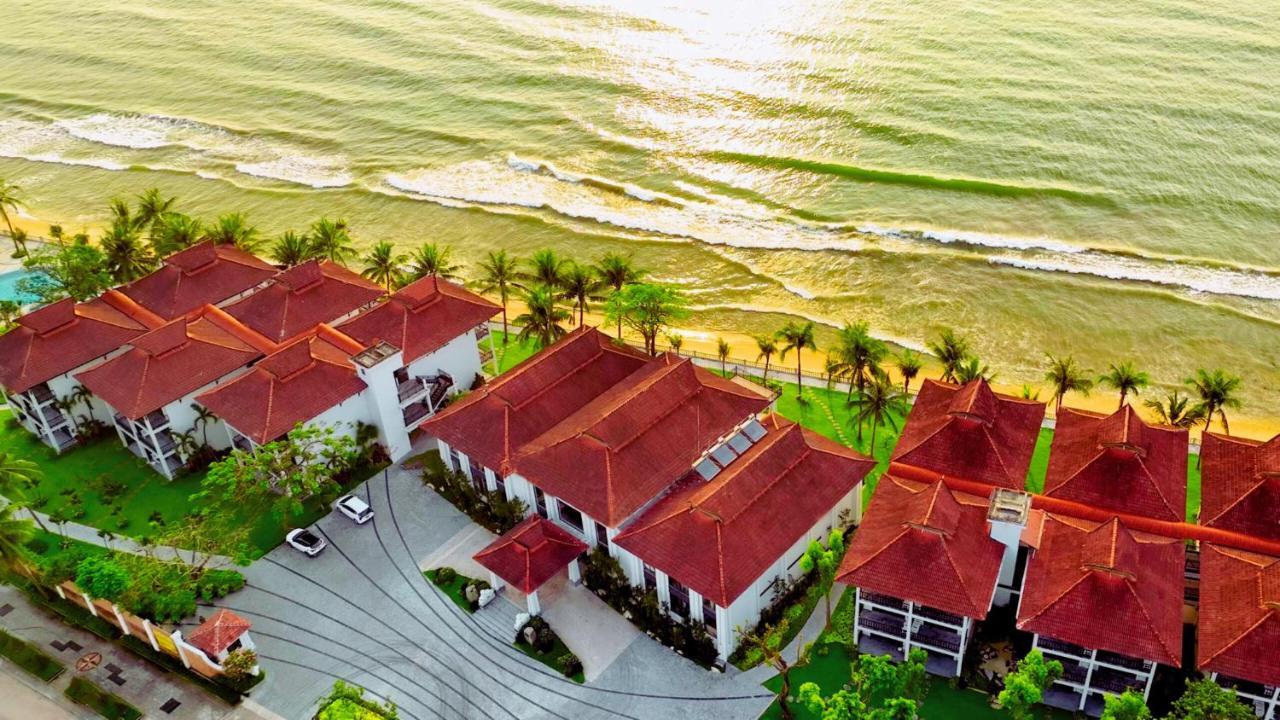 Dankbaar Resort Quy Nhon Exterior photo