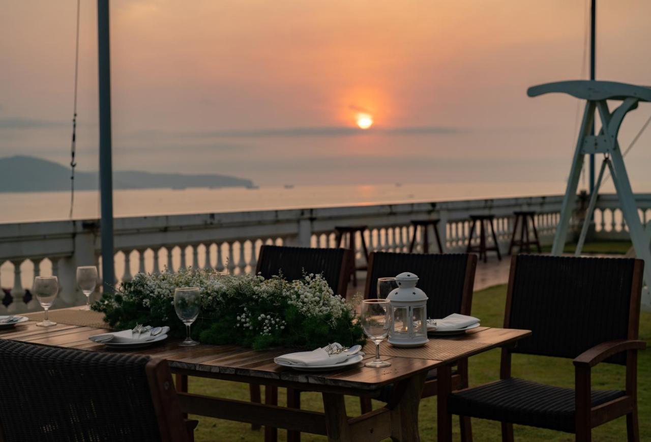 Dankbaar Resort Quy Nhon Exterior photo