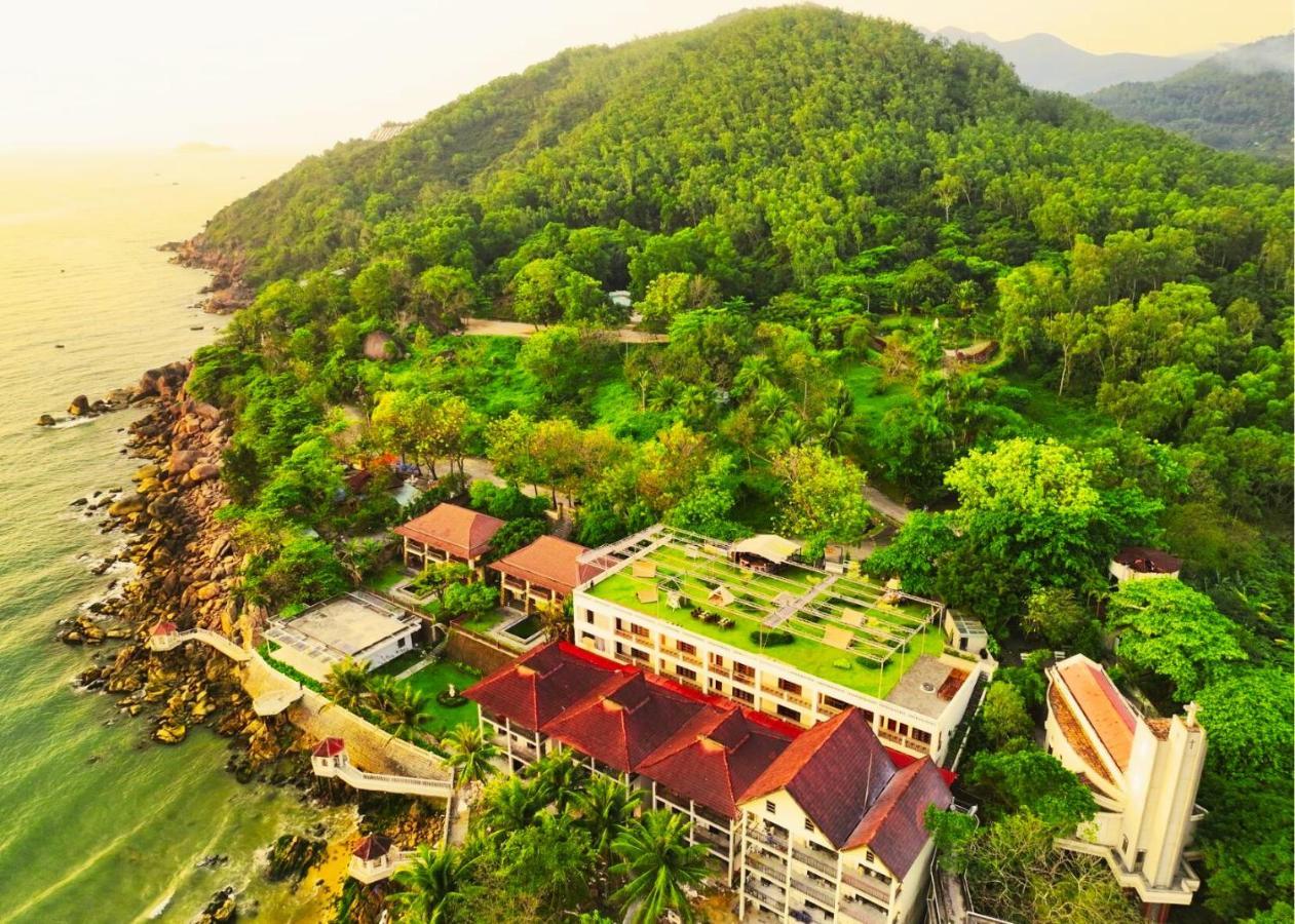 Dankbaar Resort Quy Nhon Exterior photo